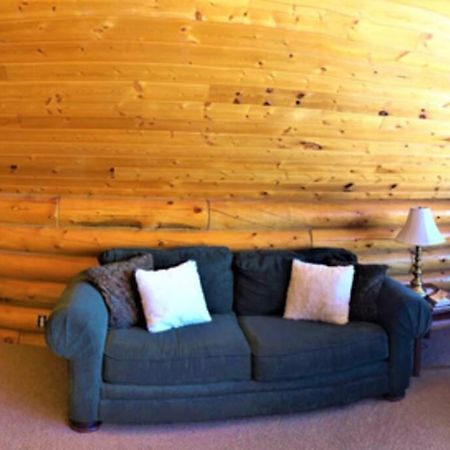 Red Rock Ranch Log Cabin: Large, Fully Furnished エスカランテ エクステリア 写真